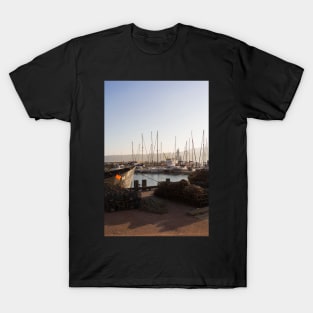 Scarborough T-Shirt